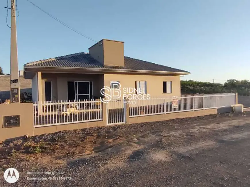 Foto 1 de Casa com 2 quartos à venda em Concordia - SC
