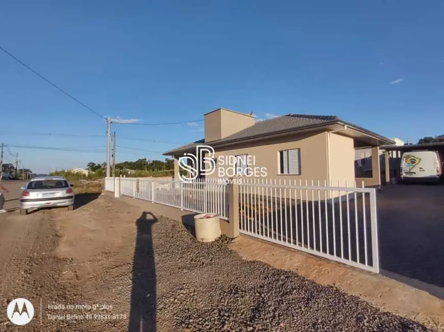 Foto 3 de Casa com 2 quartos à venda em Concordia - SC