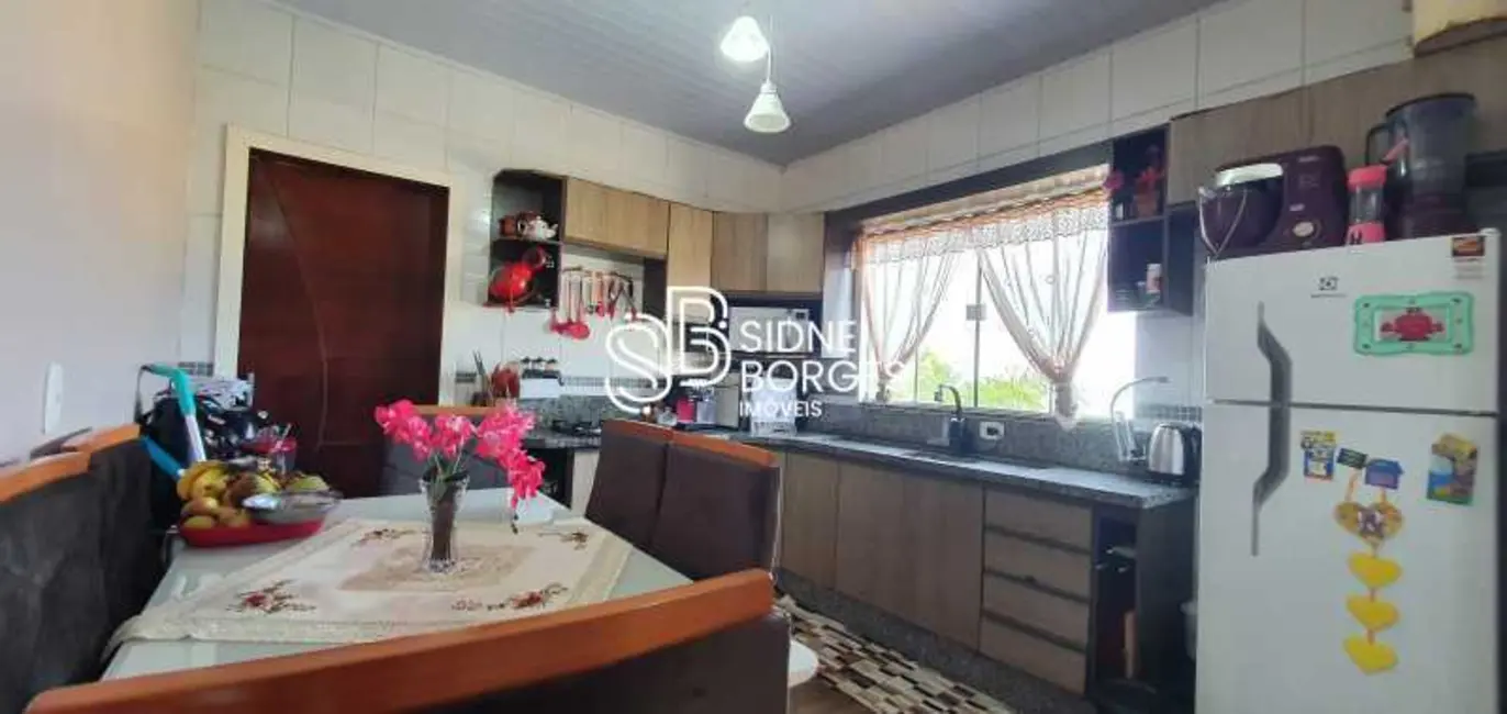 Foto 6 de Casa com 3 quartos à venda, 70m2 em Concordia - SC