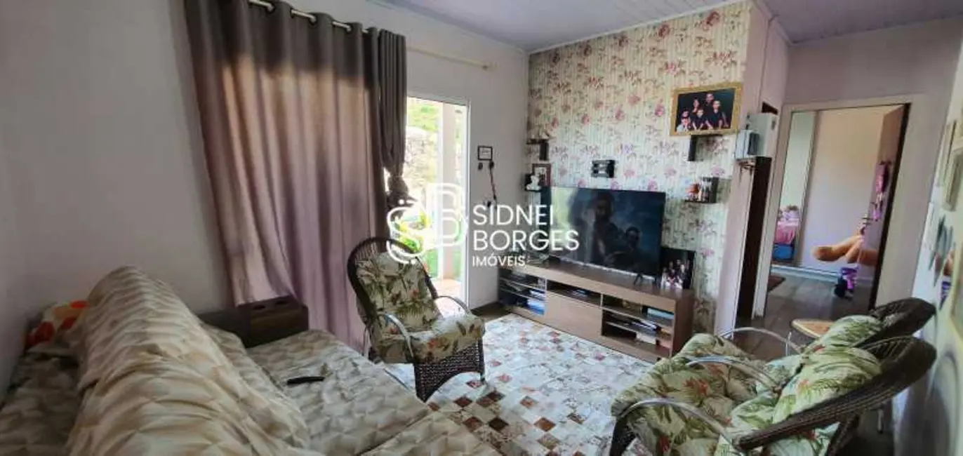 Foto 7 de Casa com 3 quartos à venda, 70m2 em Concordia - SC