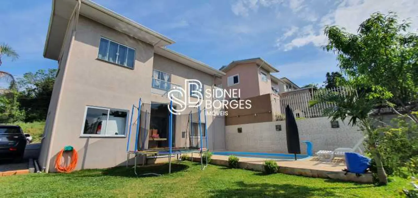 Foto 4 de Casa com 3 quartos à venda, 70m2 em Concordia - SC