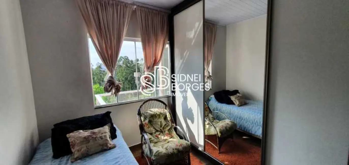 Foto 8 de Casa com 3 quartos à venda, 70m2 em Concordia - SC