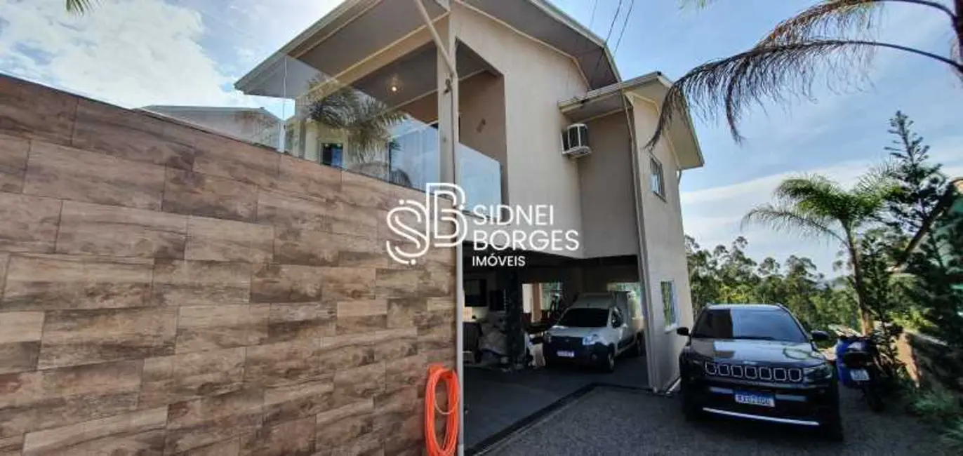 Foto 3 de Casa com 3 quartos à venda, 70m2 em Concordia - SC