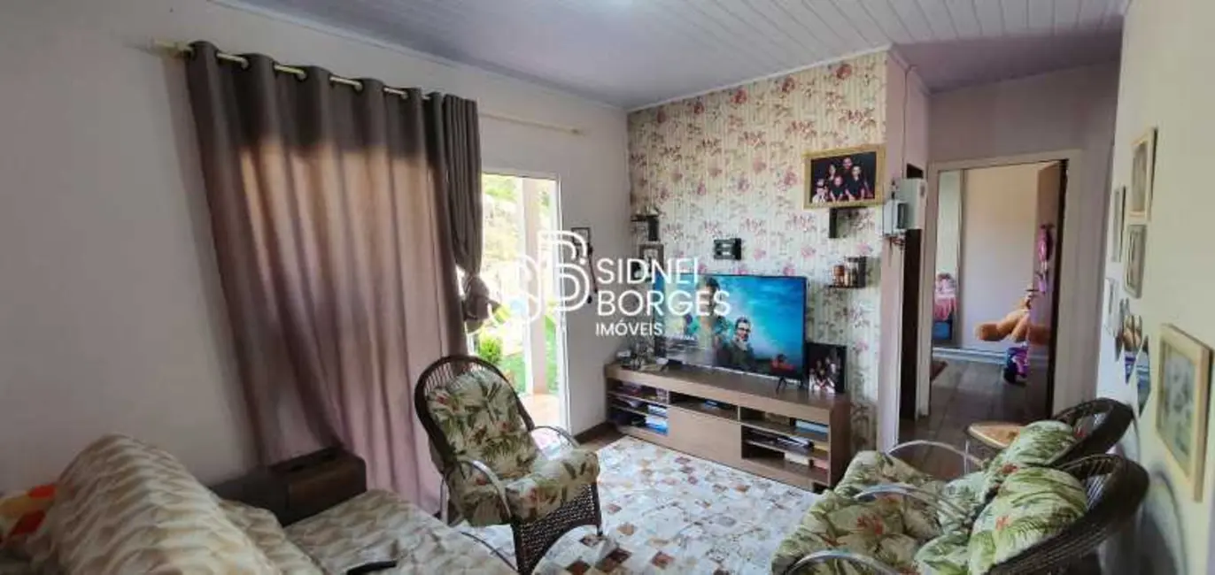 Foto 5 de Casa com 3 quartos à venda, 70m2 em Concordia - SC