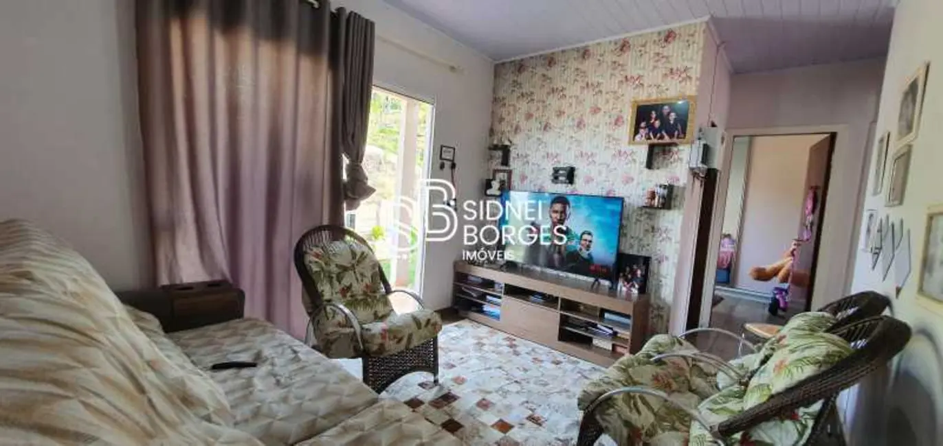 Foto 9 de Casa com 3 quartos à venda, 70m2 em Concordia - SC