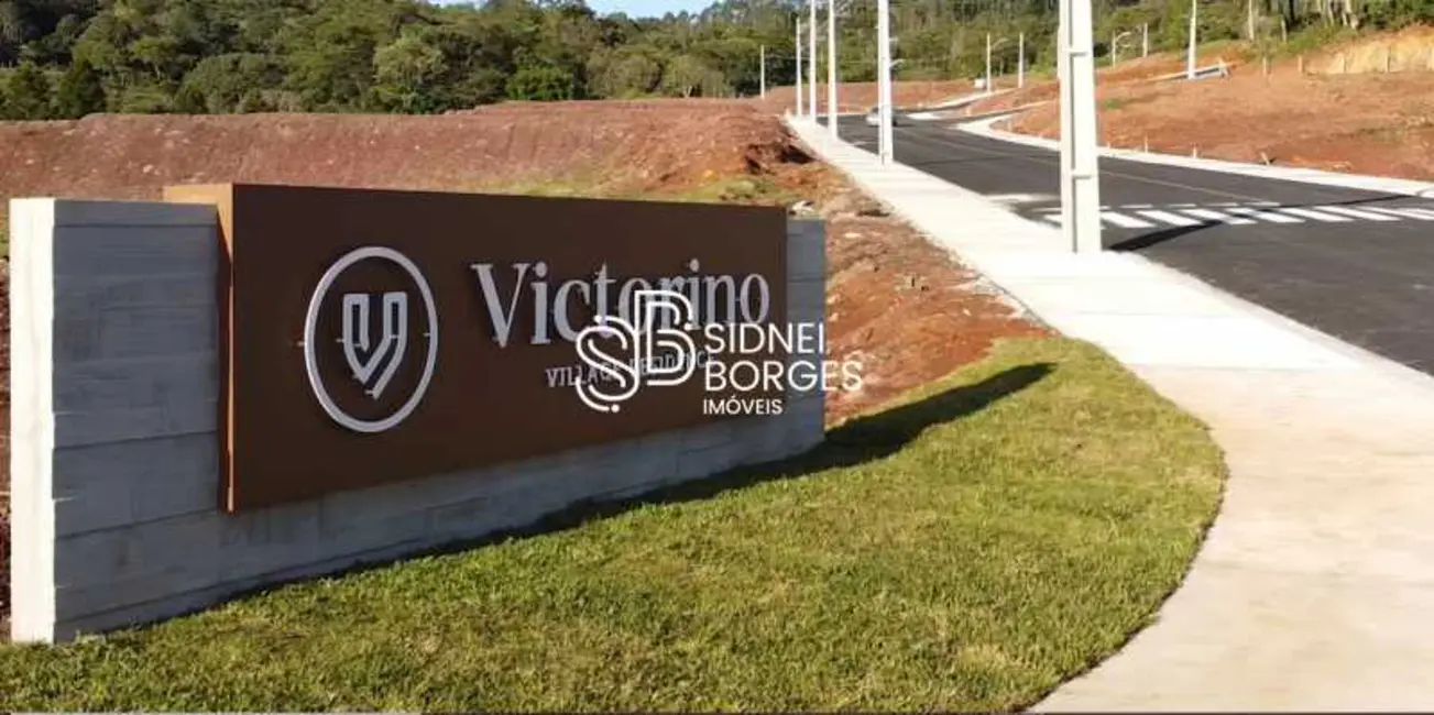 Foto 1 de Terreno / Lote à venda em Concordia - SC
