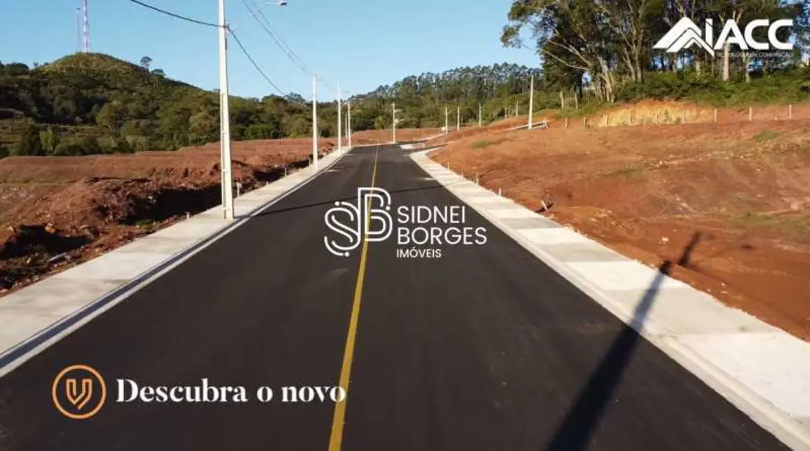 Foto 3 de Terreno / Lote à venda em Concordia - SC