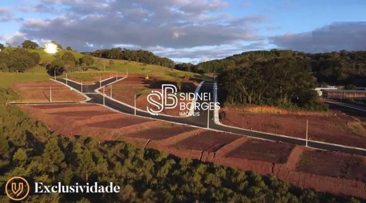 Foto 5 de Terreno / Lote à venda em Concordia - SC