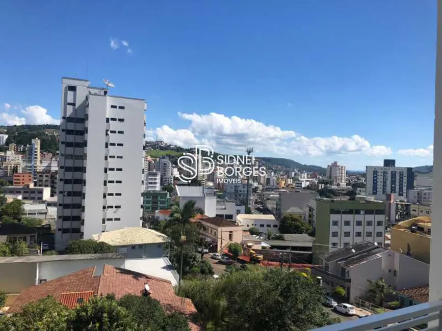 Foto 5 de Apartamento com 2 quartos à venda, 61m2 em Concordia - SC