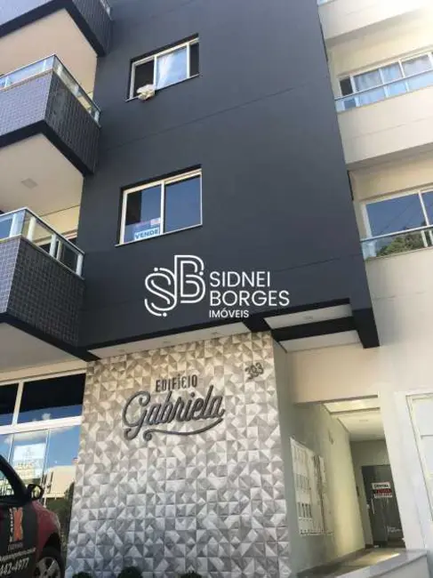 Foto 2 de Apartamento com 2 quartos à venda, 61m2 em Concordia - SC
