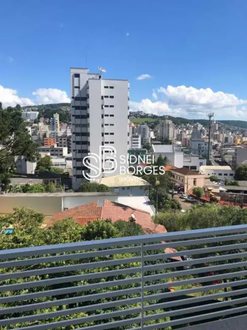 Foto 3 de Apartamento com 2 quartos à venda, 61m2 em Concordia - SC