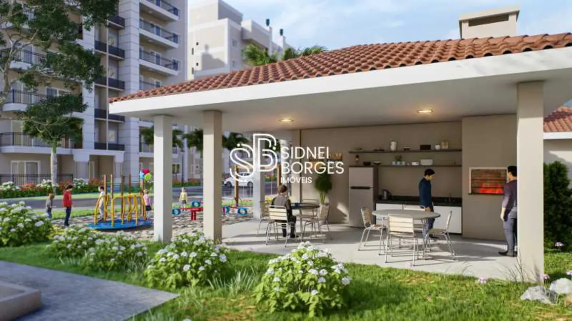 Foto 5 de Apartamento com 2 quartos à venda, 78m2 em Concordia - SC