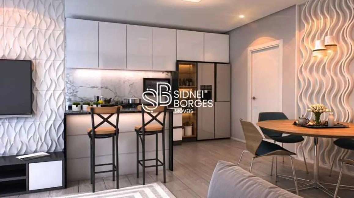 Foto 7 de Apartamento com 2 quartos à venda, 78m2 em Concordia - SC