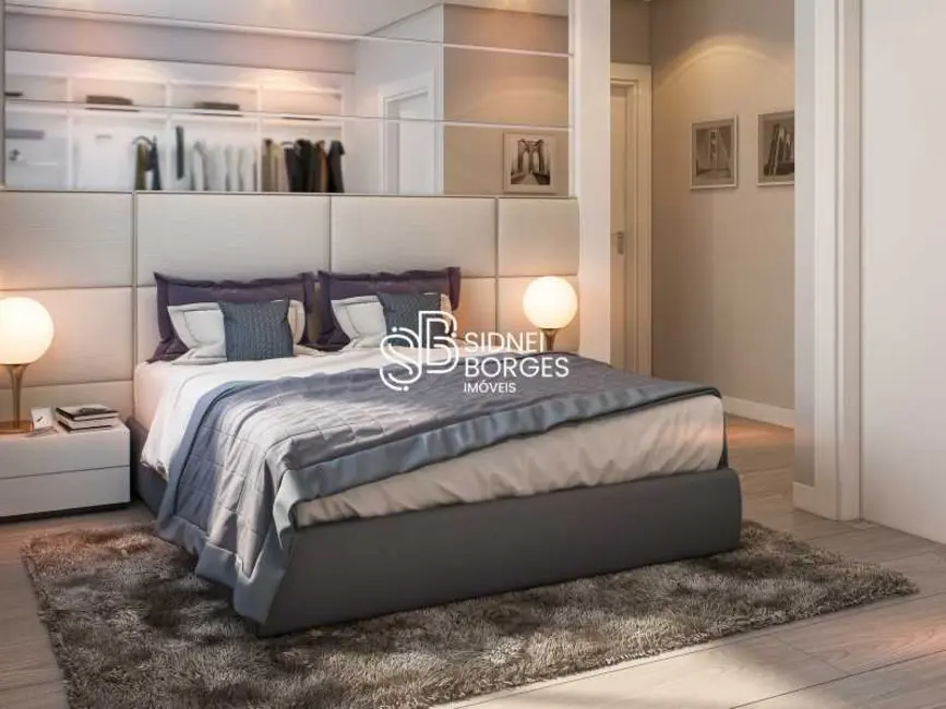 Foto 8 de Apartamento com 2 quartos à venda, 78m2 em Concordia - SC