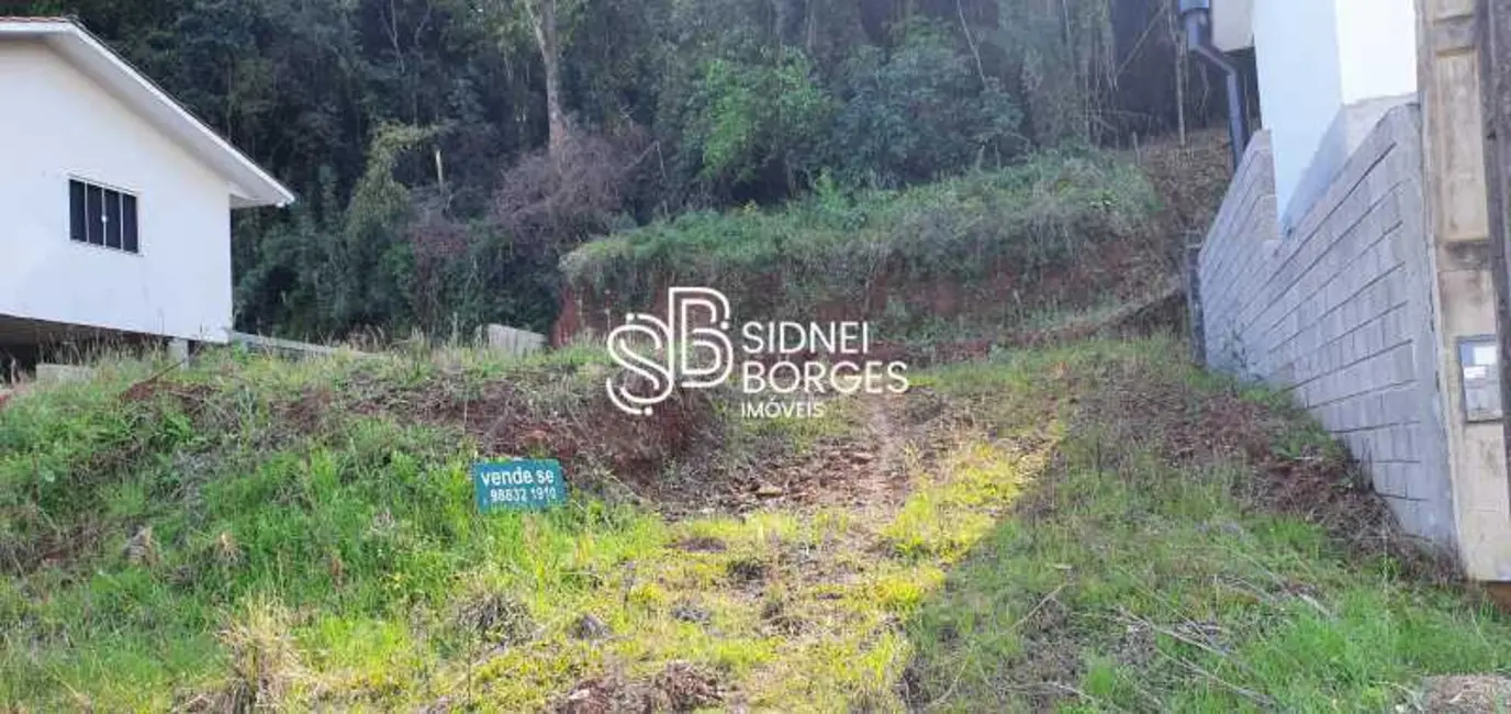 Foto 1 de Terreno / Lote à venda em Concordia - SC