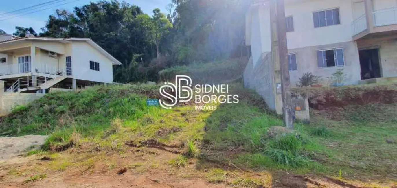 Foto 4 de Terreno / Lote à venda em Concordia - SC