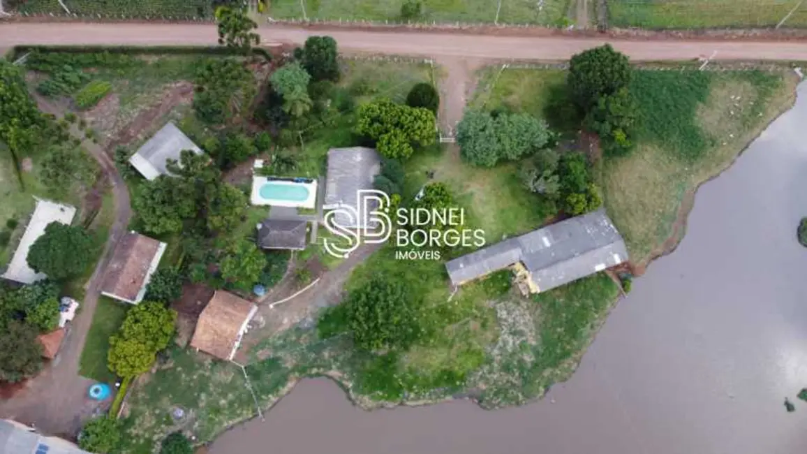 Foto 17 de Sítio / Rancho à venda em Chapeco - SC