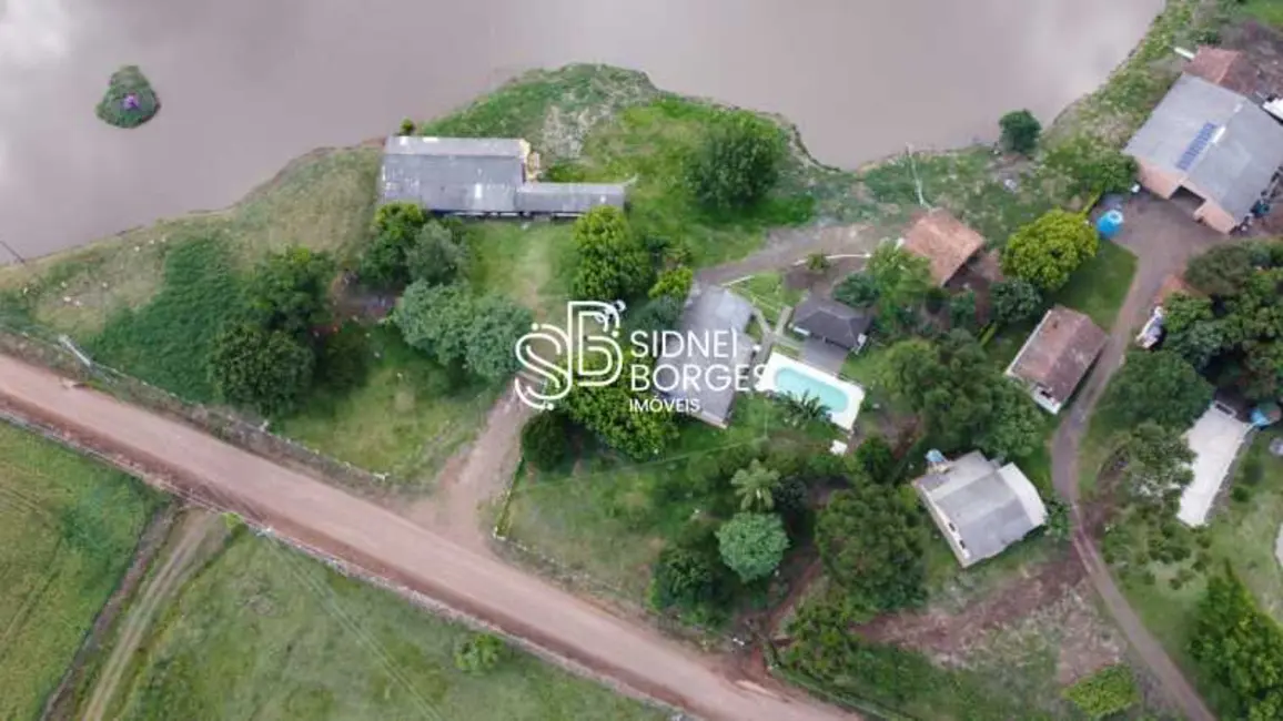 Foto 18 de Sítio / Rancho à venda em Chapeco - SC