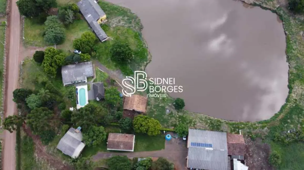 Foto 14 de Sítio / Rancho à venda em Chapeco - SC