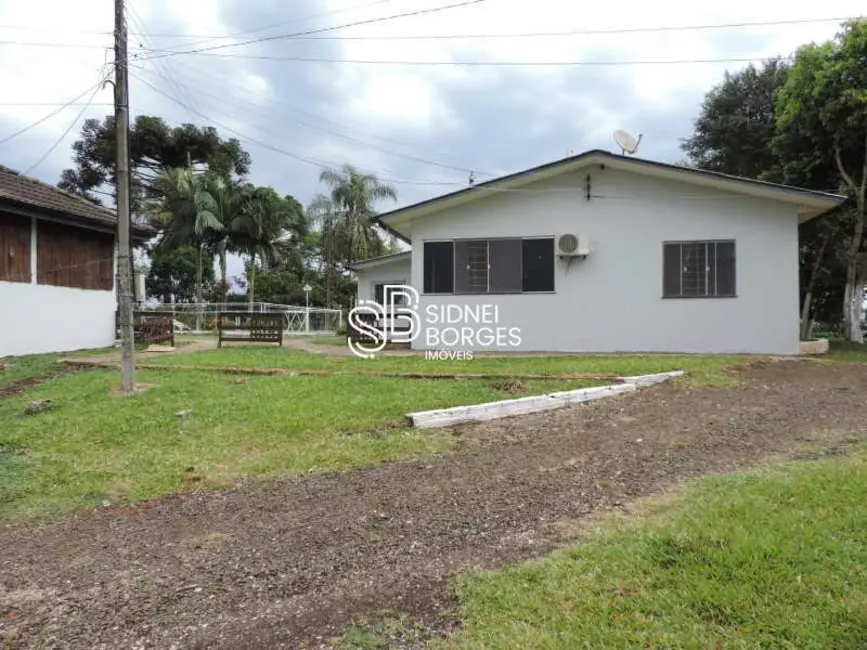 Foto 5 de Sítio / Rancho à venda em Chapeco - SC