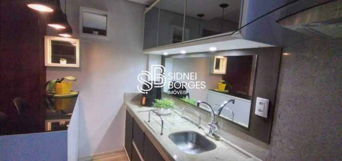 Foto 9 de Apartamento à venda em Concordia - SC