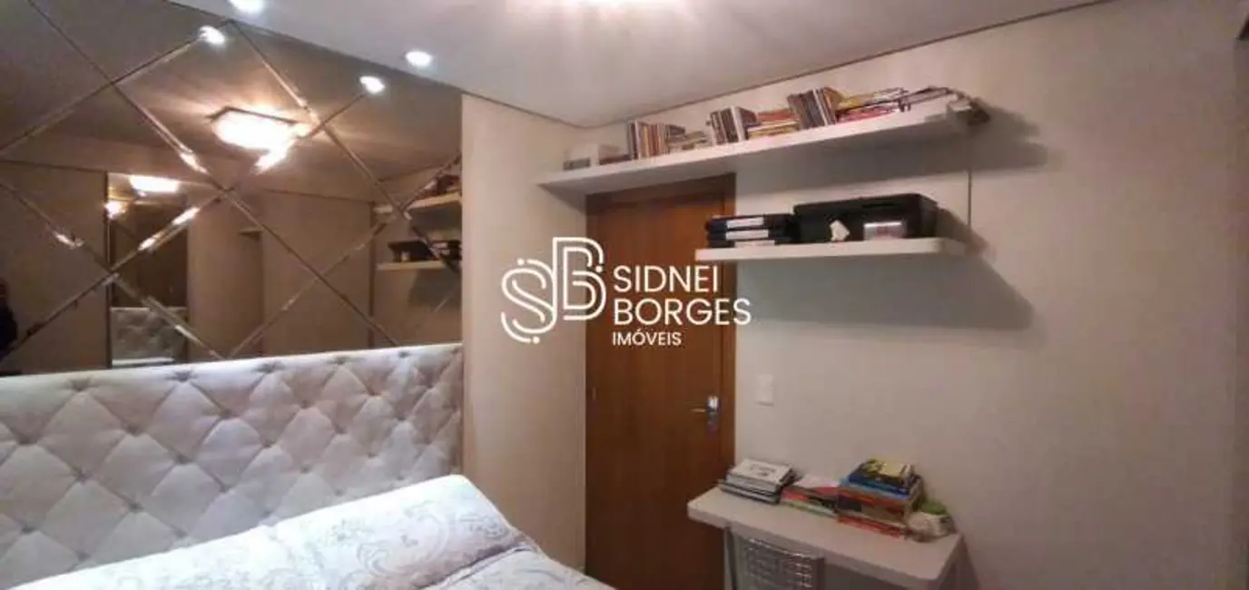 Foto 4 de Apartamento à venda em Concordia - SC