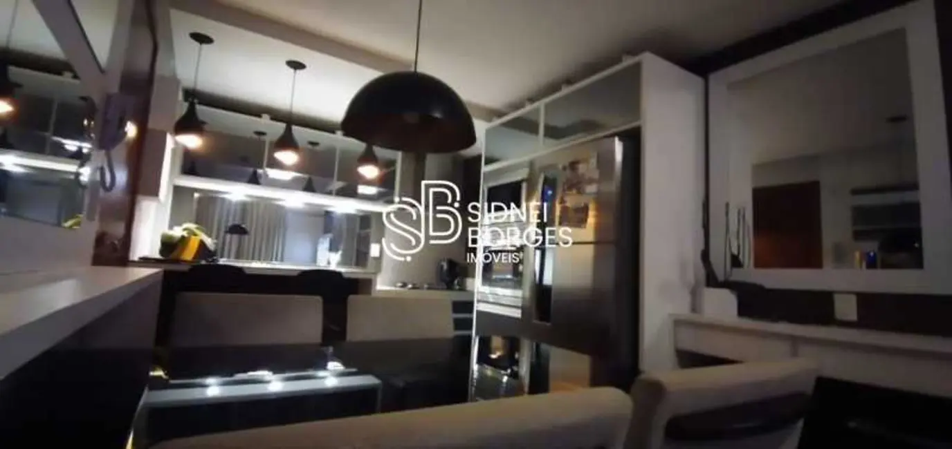 Foto 3 de Apartamento à venda em Concordia - SC