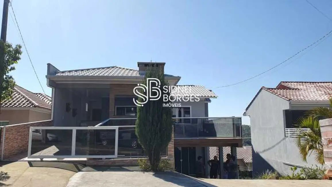 Foto 5 de Casa à venda em Concordia - SC
