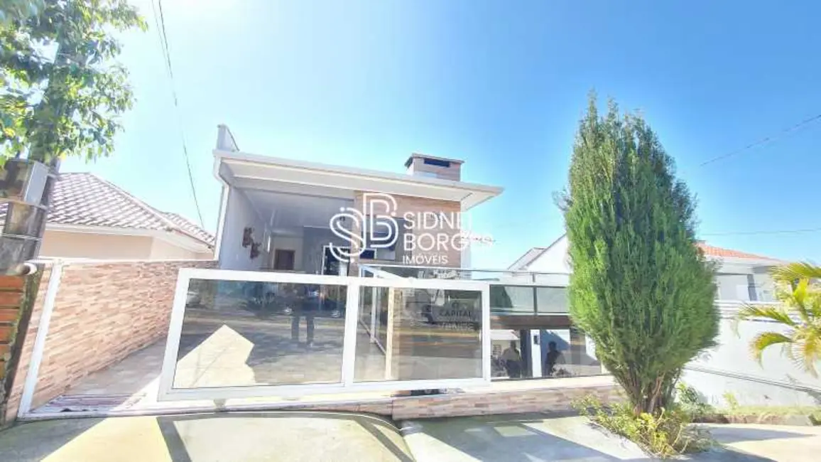 Foto 4 de Casa à venda em Concordia - SC