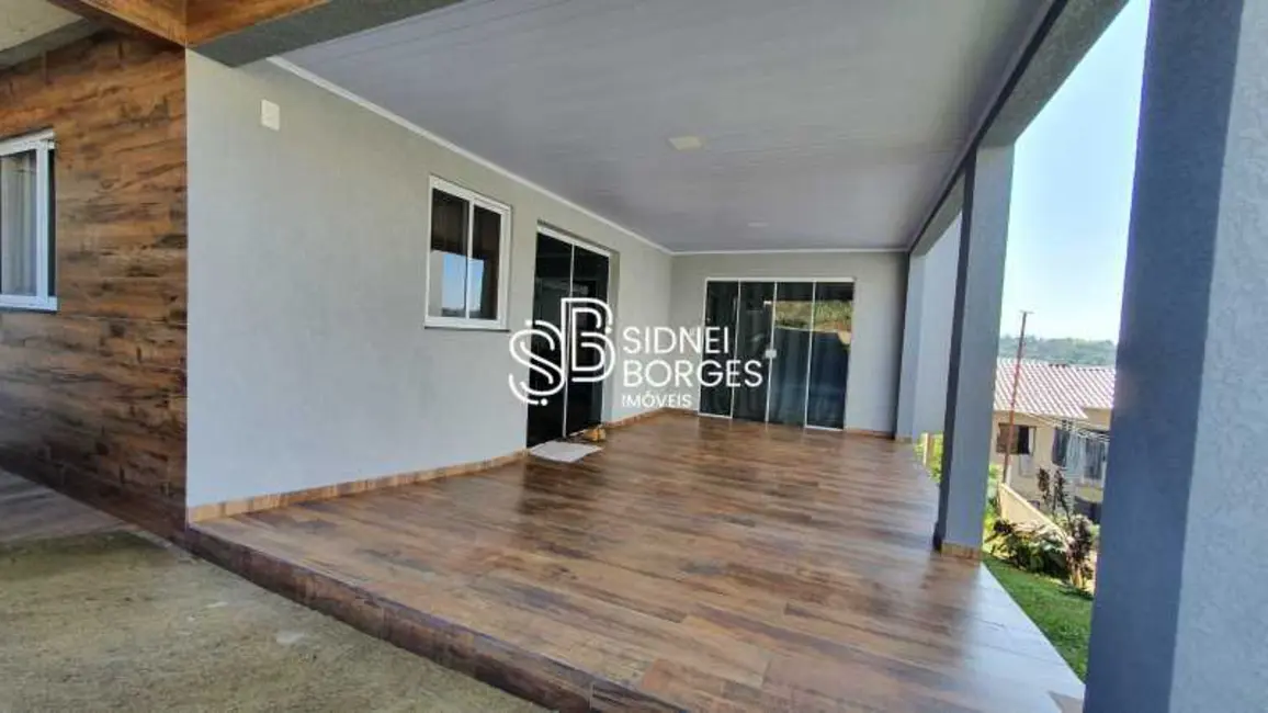 Foto 7 de Casa à venda em Concordia - SC