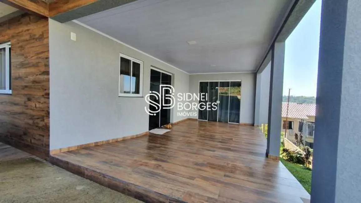 Foto 8 de Casa à venda em Concordia - SC