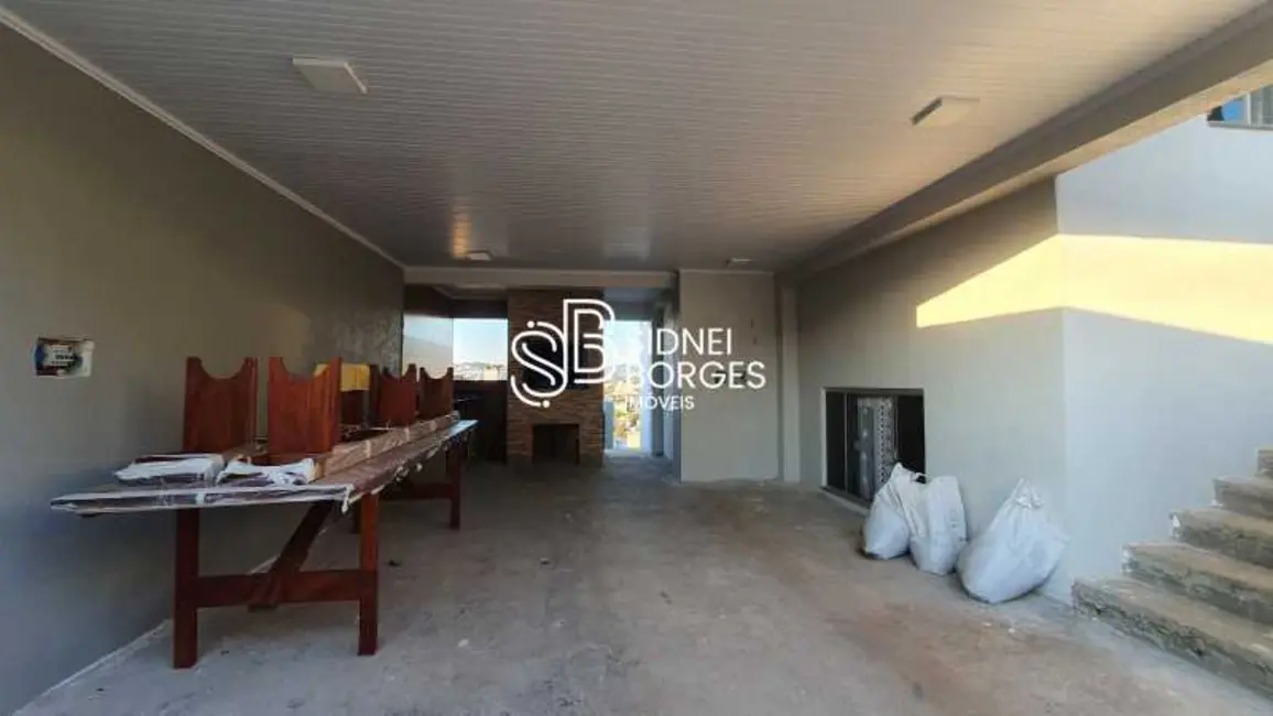 Casa com 3 quartos à venda, 80m2 em Concordia - SC - imagem 9 Foto 9 de Casa com 3 quartos à venda, 80m2 em Concordia - SC