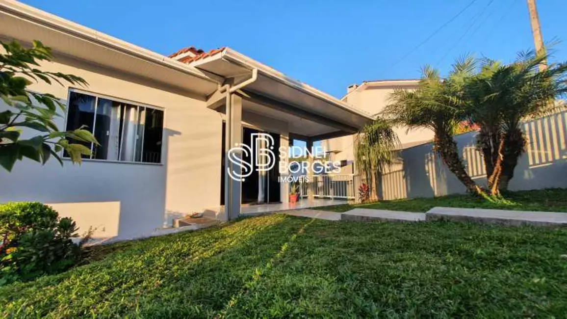Casa com 3 quartos à venda, 80m2 em Concordia - SC - imagem 2 Foto 2 de Casa com 3 quartos à venda, 80m2 em Concordia - SC
