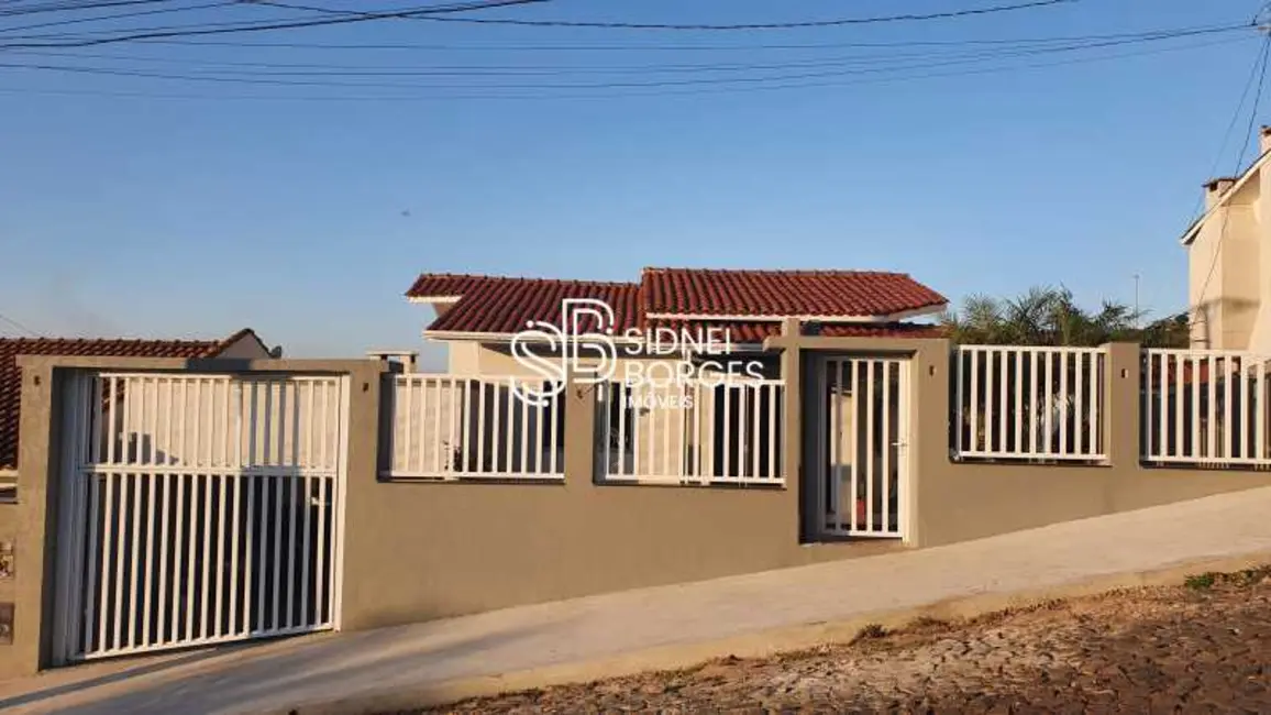 Casa com 3 quartos à venda, 80m2 em Concordia - SC - imagem 3 Foto 3 de Casa com 3 quartos à venda, 80m2 em Concordia - SC