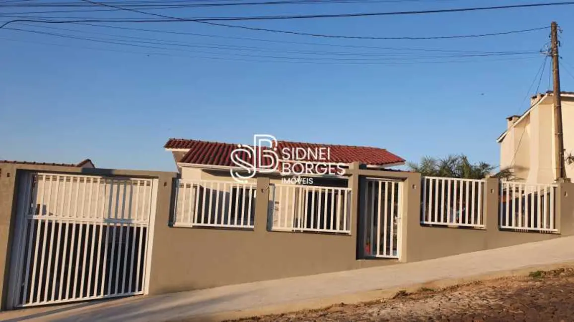 Casa com 3 quartos à venda, 80m2 em Concordia - SC - imagem 1 Foto 1 de Casa com 3 quartos à venda, 80m2 em Concordia - SC