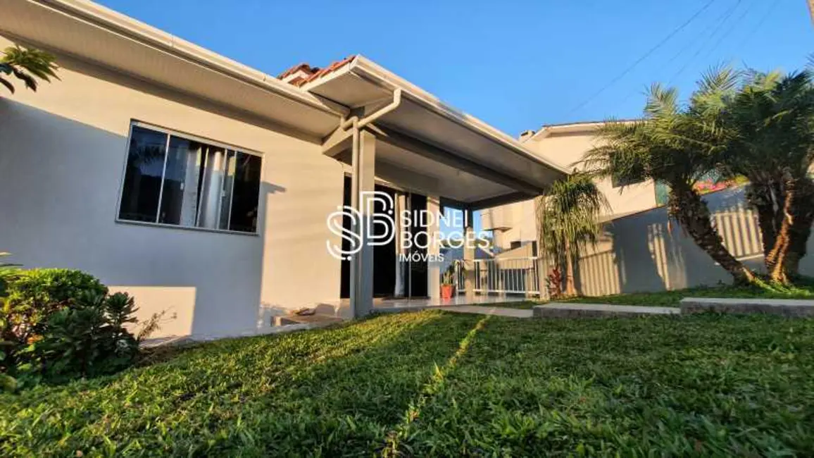 Casa com 3 quartos à venda, 80m2 em Concordia - SC - imagem 5 Foto 5 de Casa com 3 quartos à venda, 80m2 em Concordia - SC