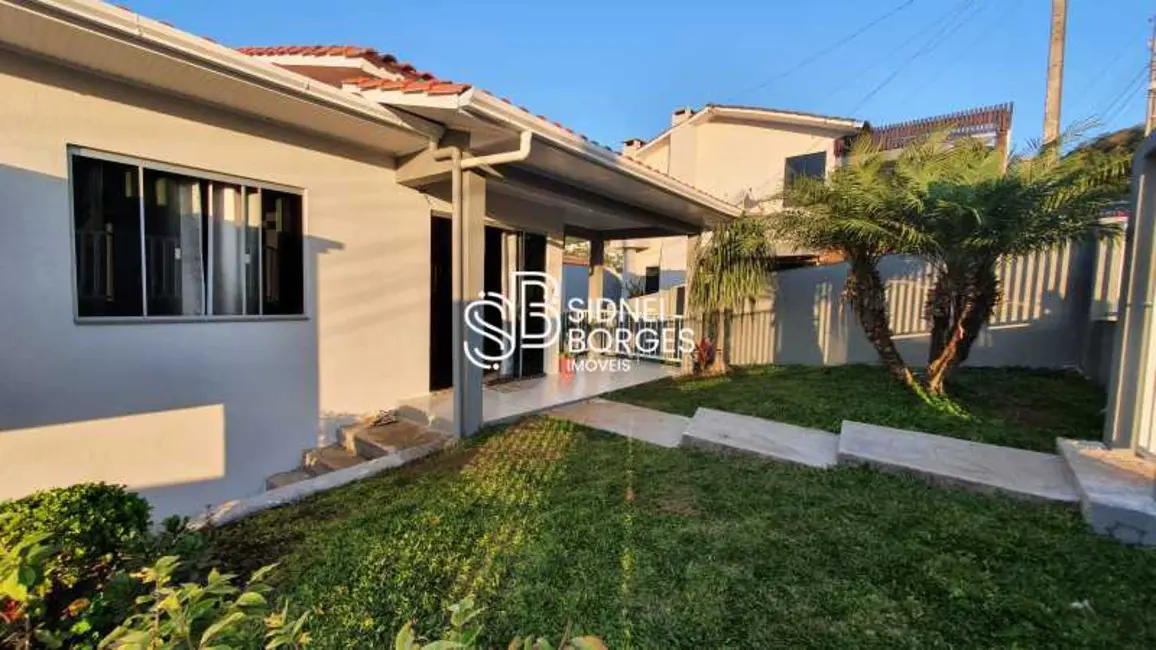 Casa com 3 quartos à venda, 80m2 em Concordia - SC - imagem 4 Foto 4 de Casa com 3 quartos à venda, 80m2 em Concordia - SC