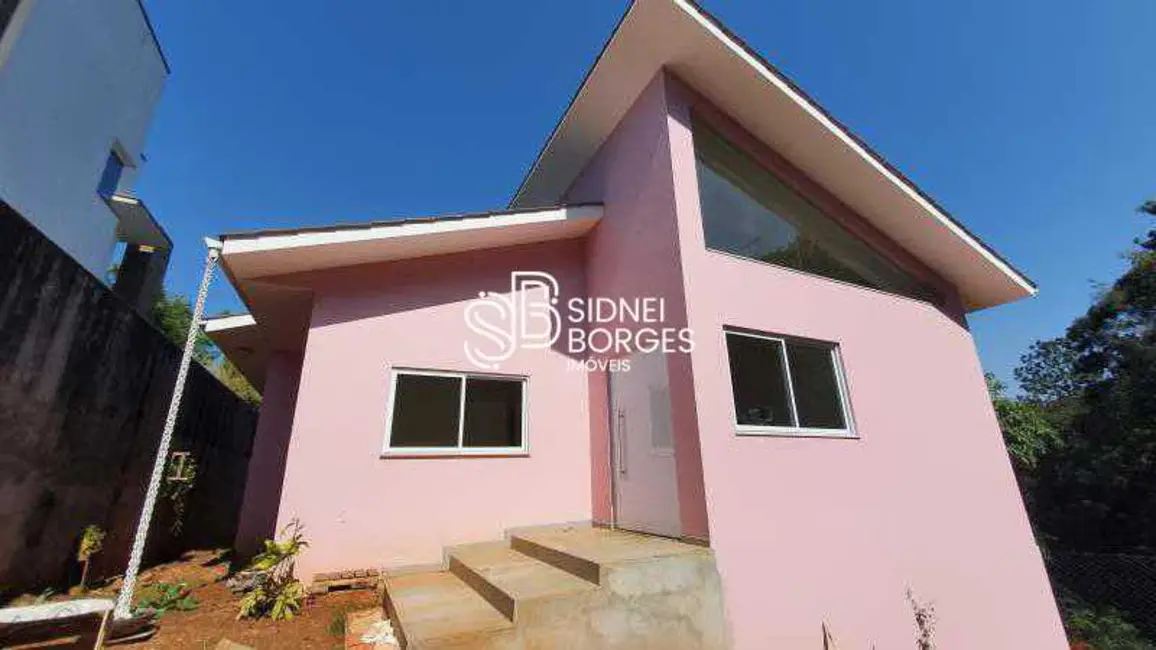 Foto 1 de Casa com 3 quartos à venda em Concordia - SC