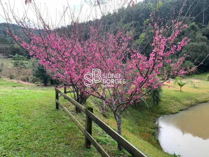 Foto 24 de Sítio / Rancho à venda em Luzerna - SC