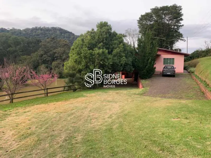 Foto 14 de Sítio / Rancho à venda em Luzerna - SC