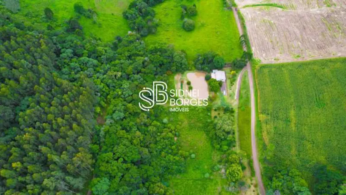 Foto 5 de Sítio / Rancho à venda em Luzerna - SC