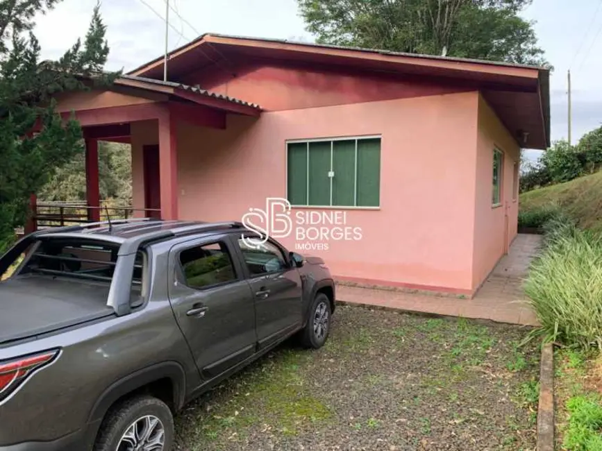 Foto 8 de Sítio / Rancho à venda em Luzerna - SC