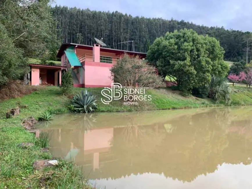 Foto 11 de Sítio / Rancho à venda em Luzerna - SC