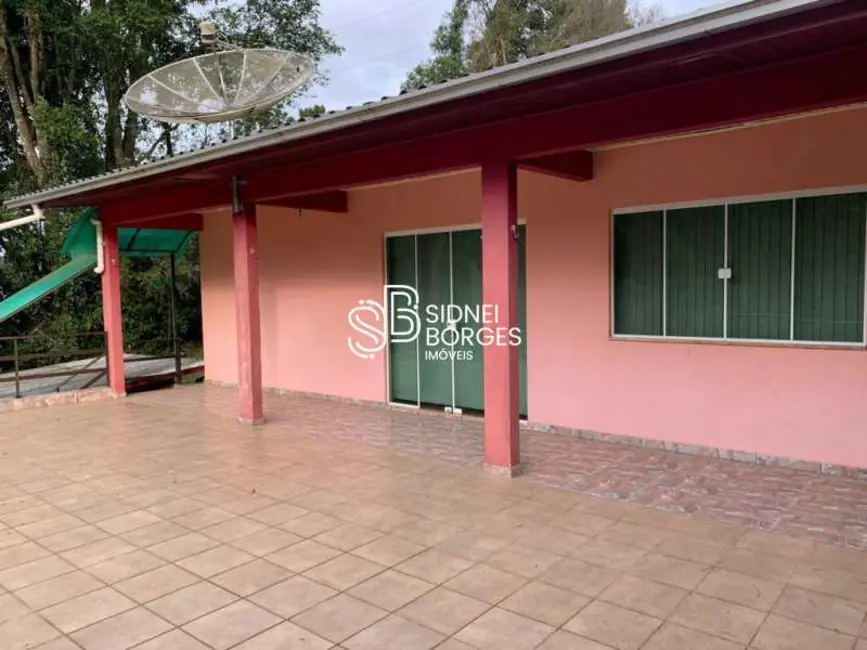 Foto 6 de Sítio / Rancho à venda em Luzerna - SC