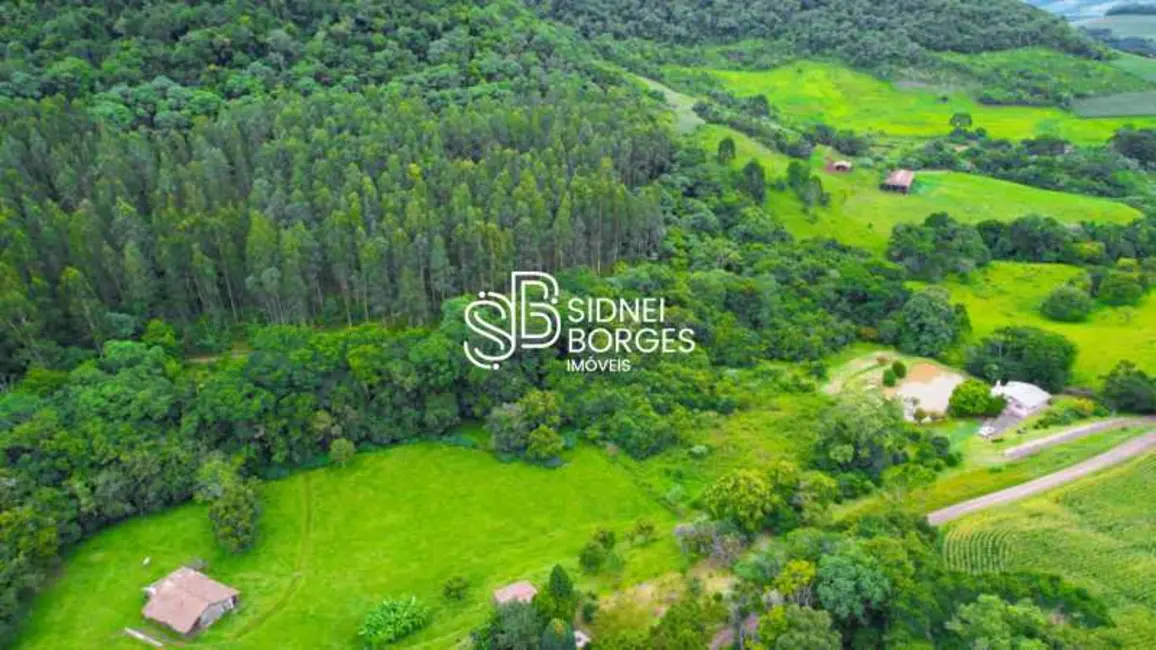 Foto 4 de Sítio / Rancho à venda em Luzerna - SC