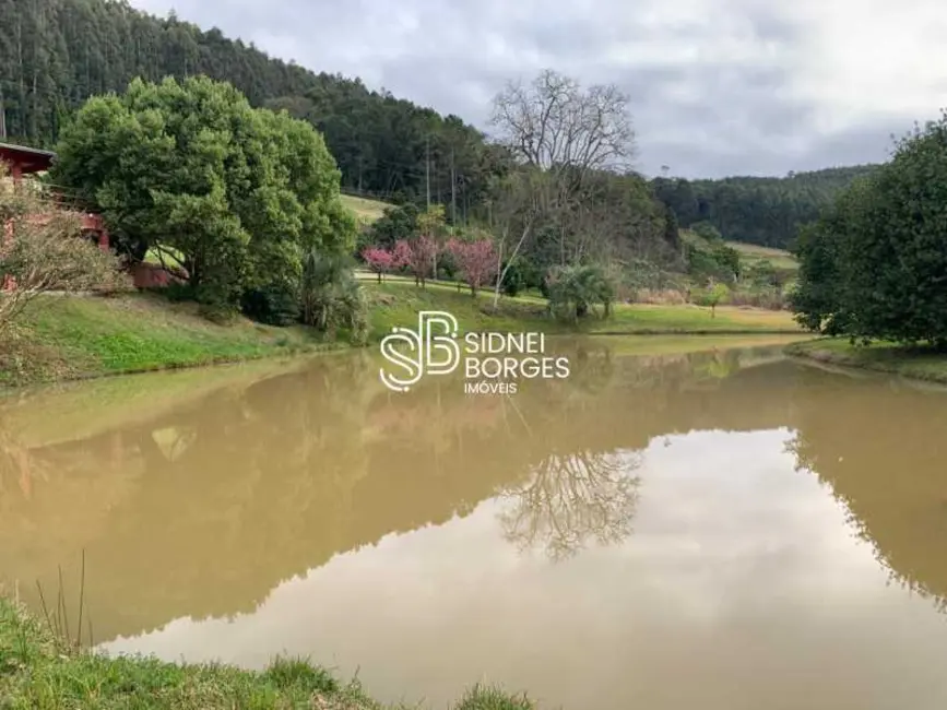 Foto 26 de Sítio / Rancho à venda em Luzerna - SC