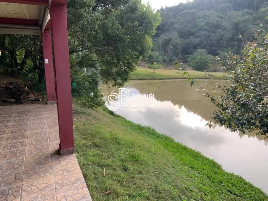 Foto 10 de Sítio / Rancho à venda em Luzerna - SC