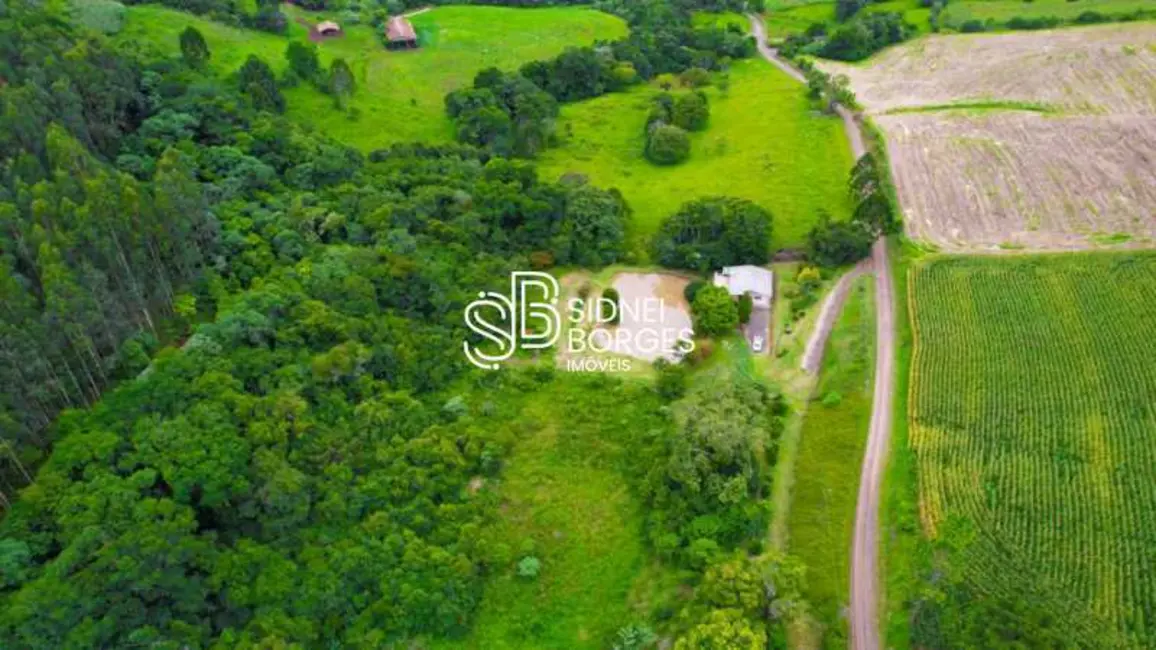 Foto 3 de Sítio / Rancho à venda em Luzerna - SC