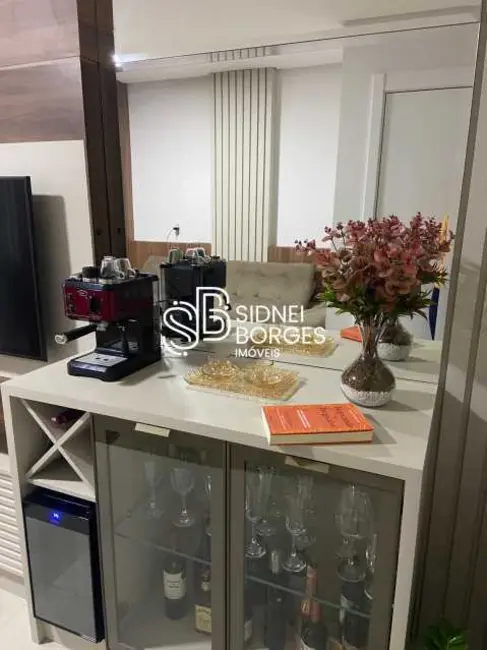 Apartamento com 3 quartos à venda em Concordia - SC - imagem 3 Foto 3 de Apartamento com 3 quartos à venda em Concordia - SC