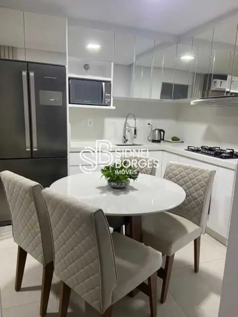 Apartamento com 3 quartos à venda em Concordia - SC - imagem 9 Foto 9 de Apartamento com 3 quartos à venda em Concordia - SC